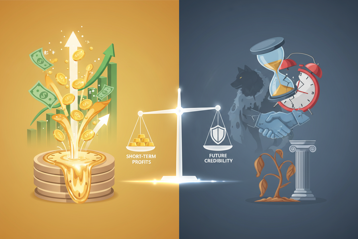 Blog post illustration