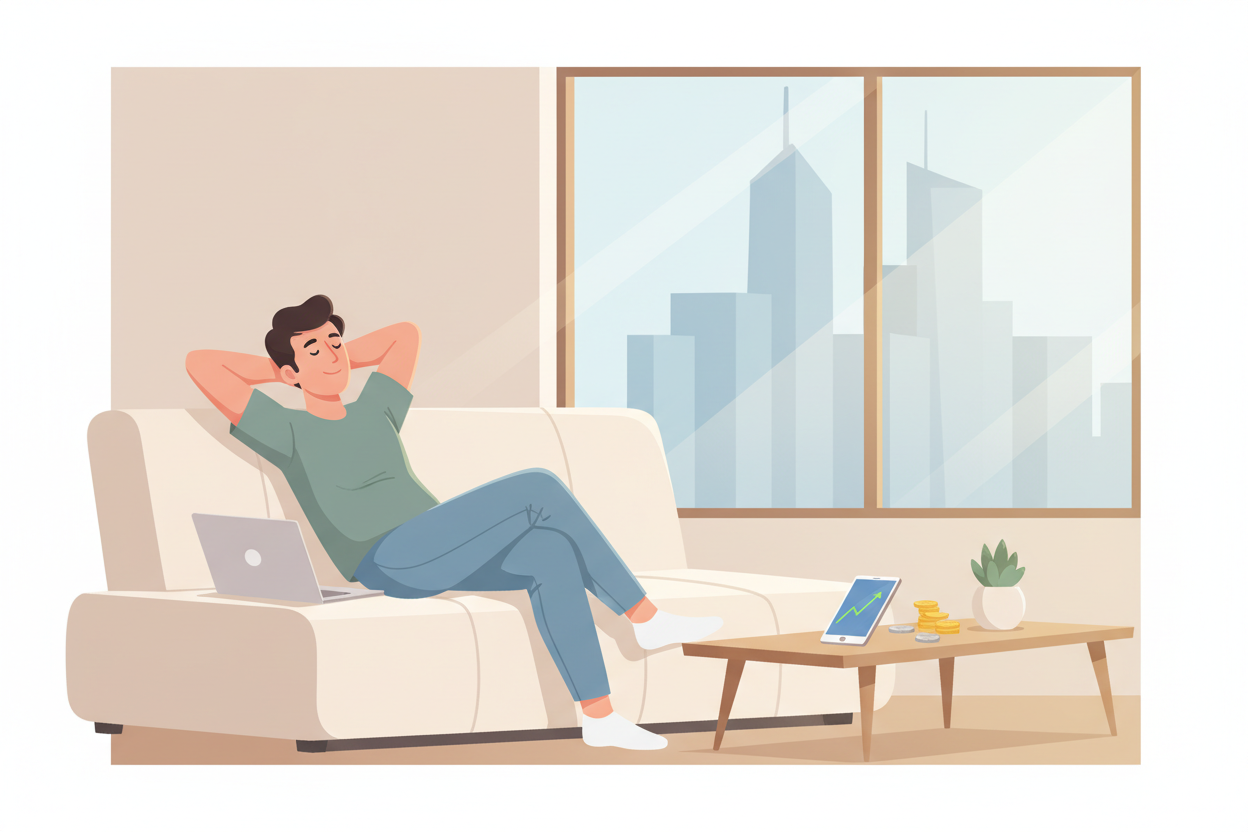 Blog post illustration