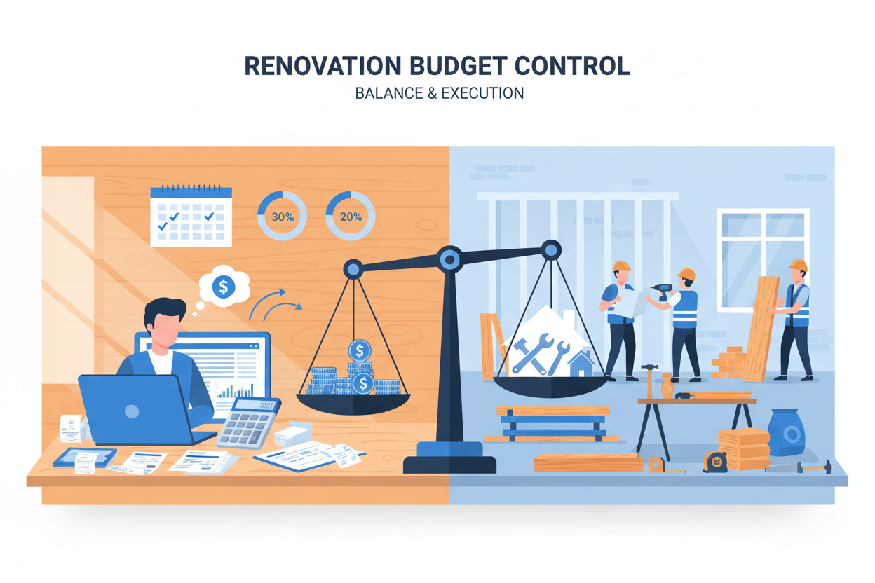 Blog post illustration