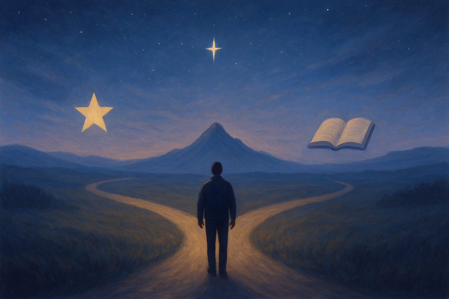 Blog post illustration