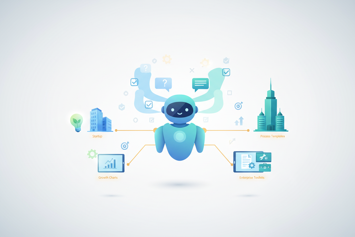 Chatbot Marketing: Automated Traffic Generation Strategies Blog post illustration