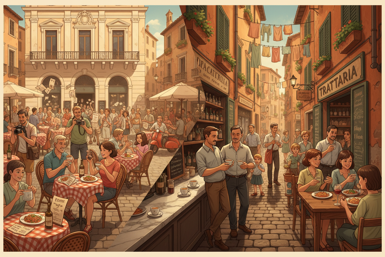 Blog post illustration