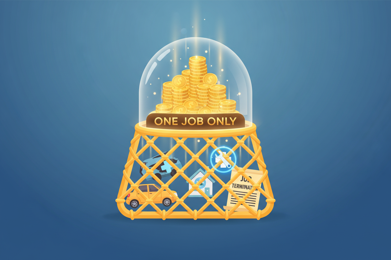 Blog post illustration