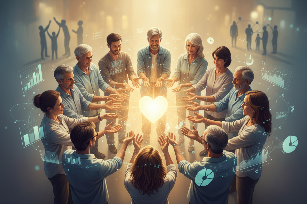 Blog post illustration