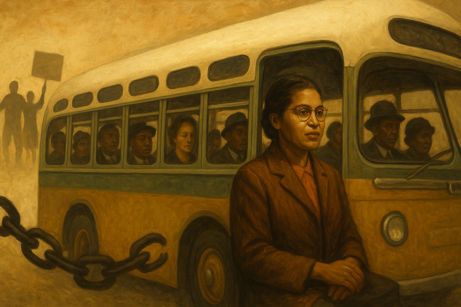 Blog post illustration