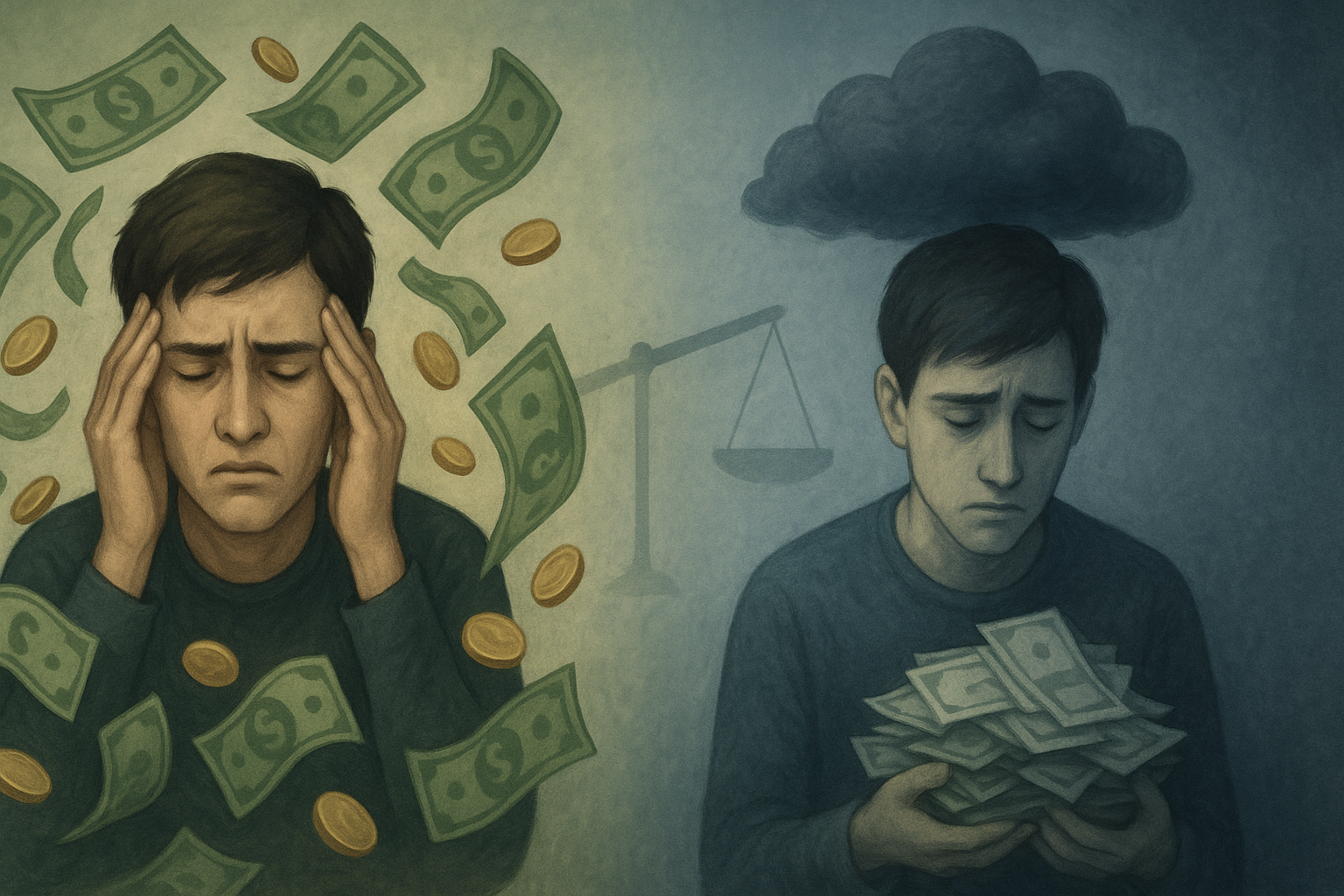 Blog post illustration