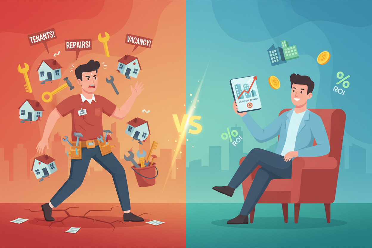 Blog post illustration