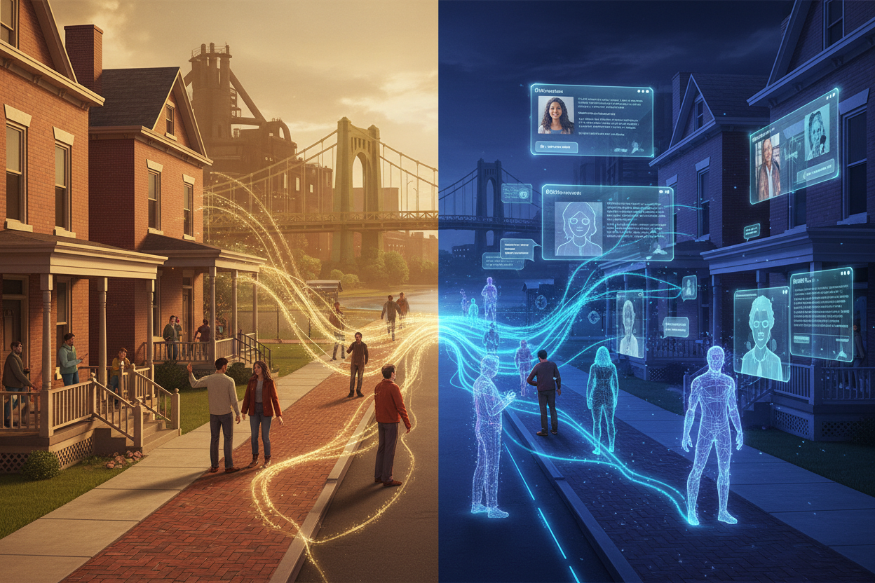 Blog post illustration