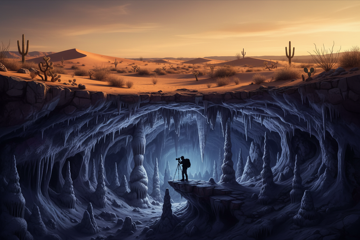 Blog post illustration