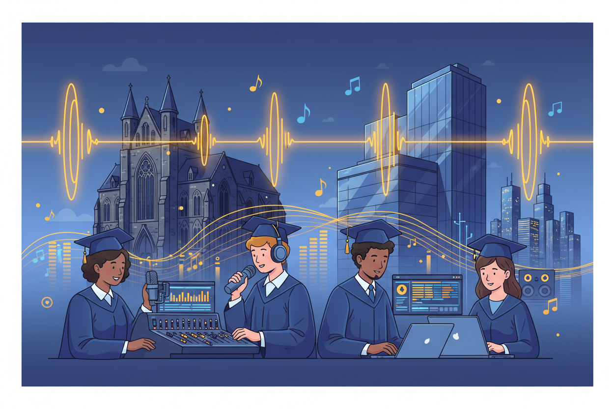 Blog post illustration