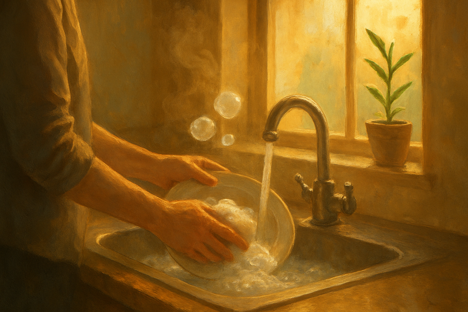 Blog post illustration