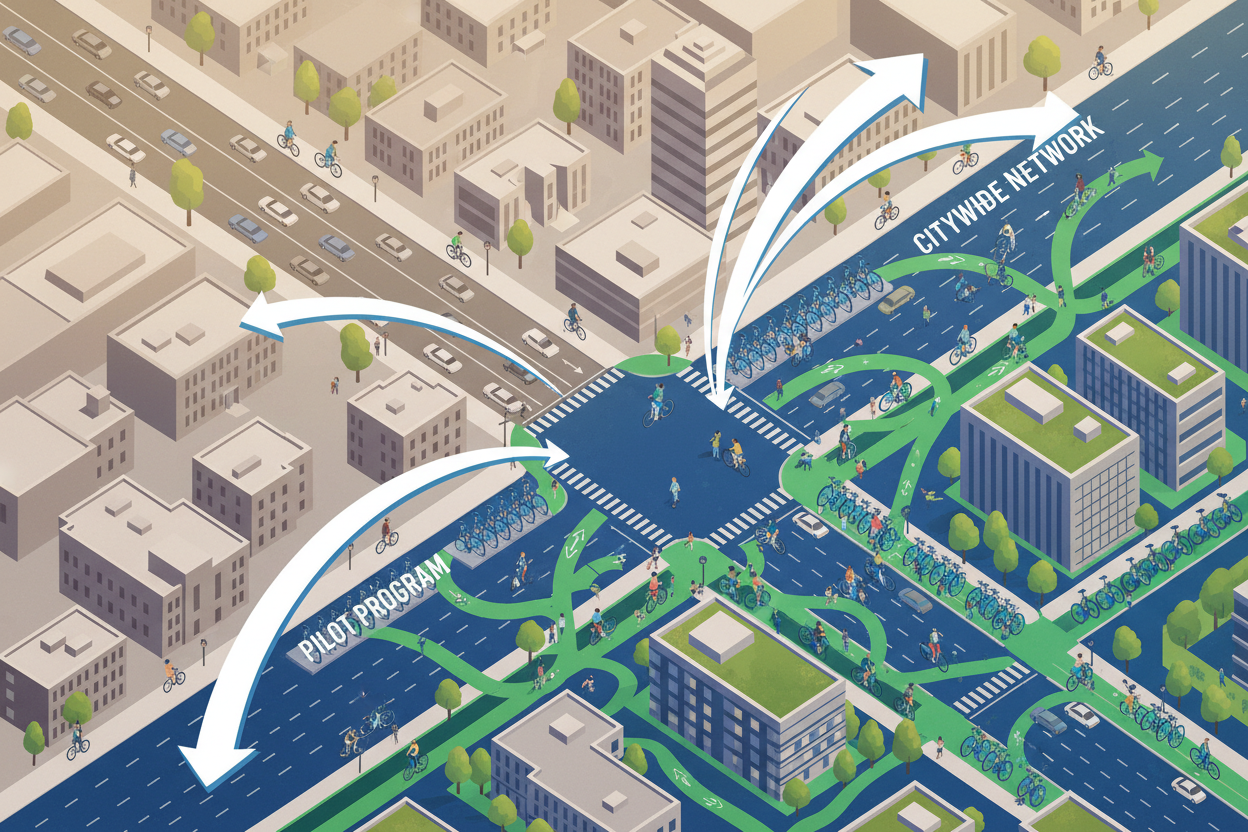 Blog post illustration