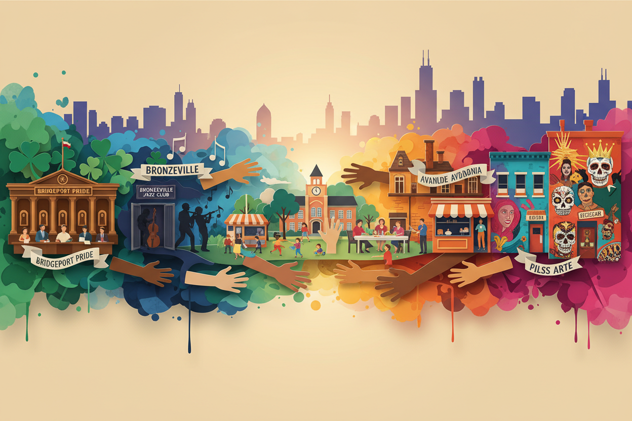 Blog post illustration