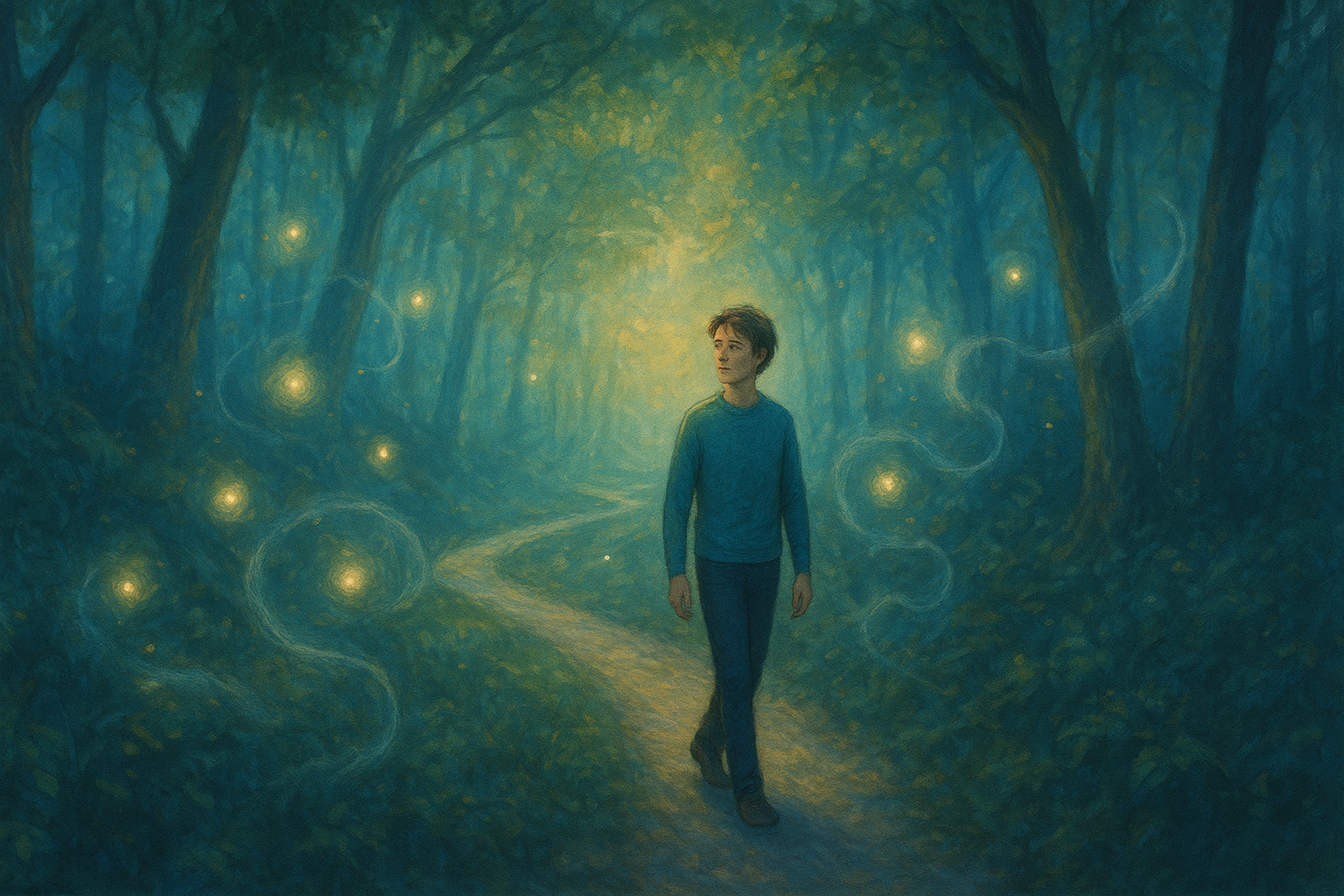 Blog post illustration