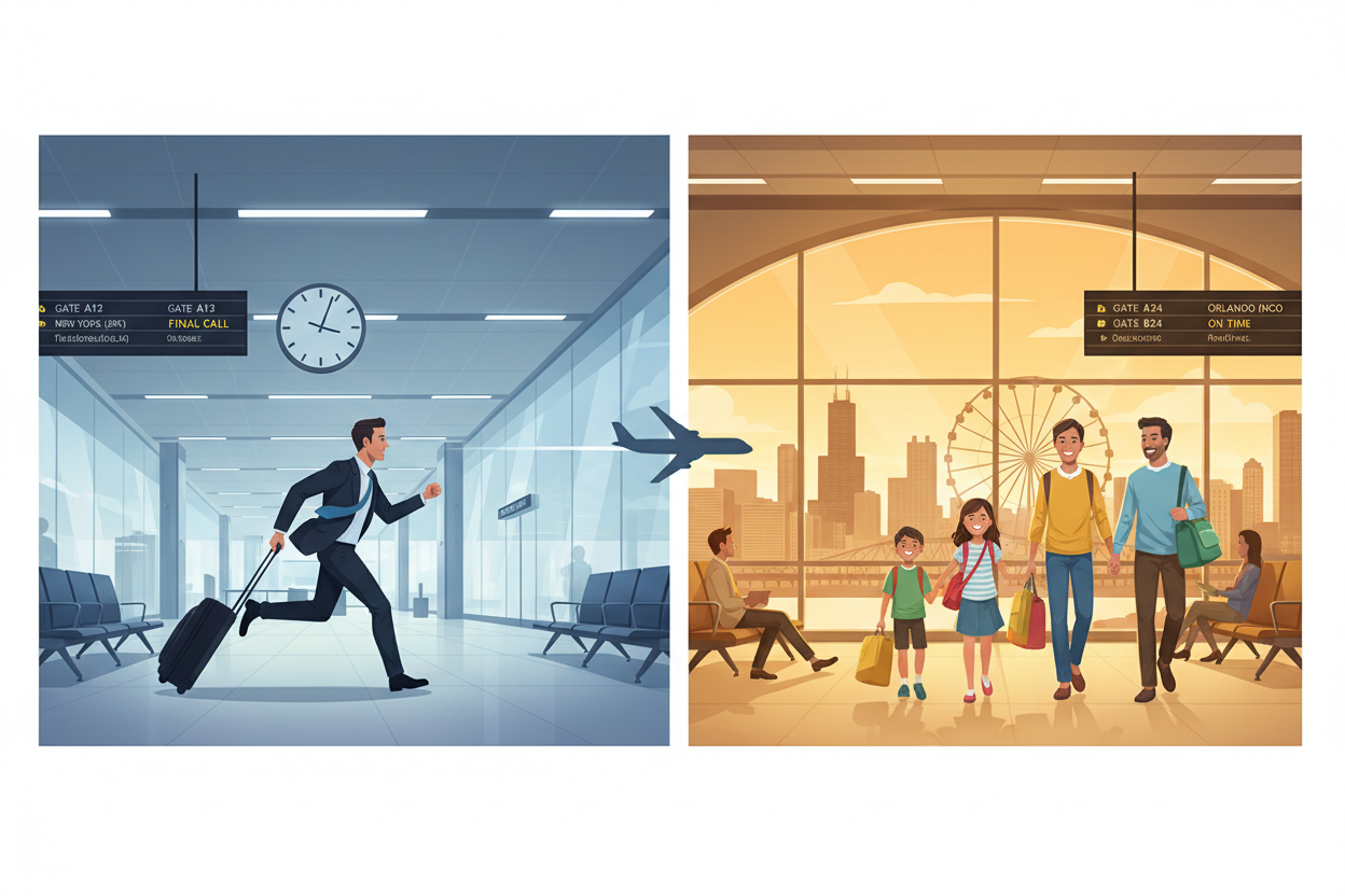 Blog post illustration