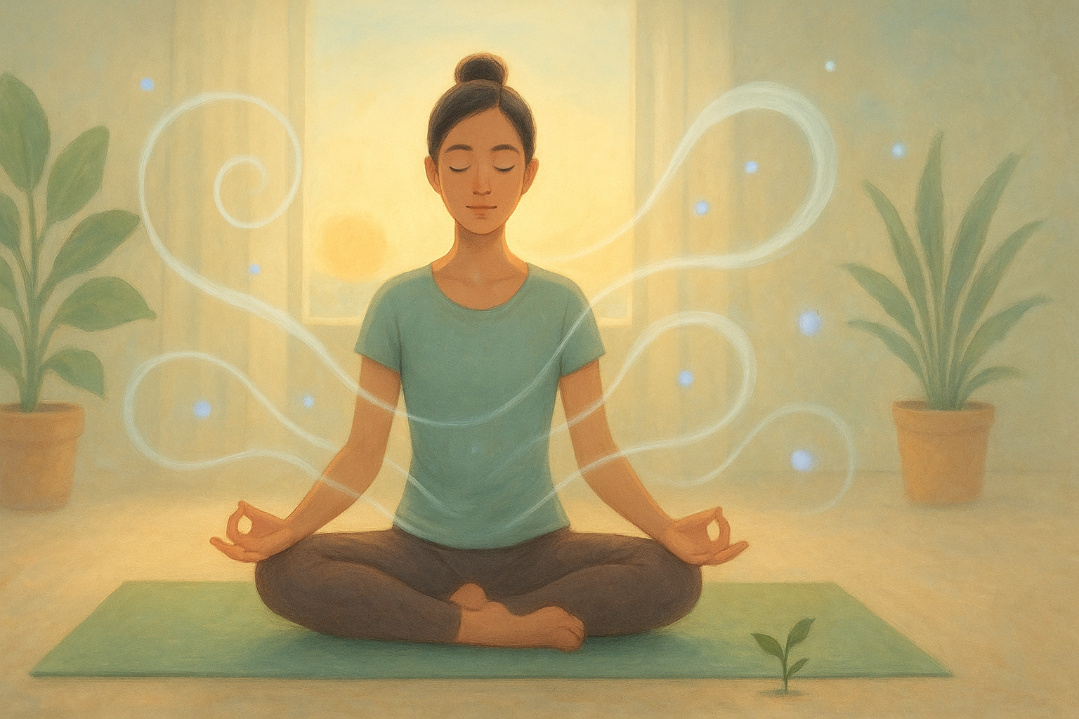 Blog post illustration