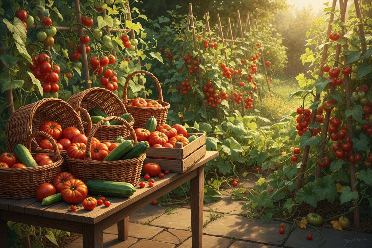 Blog post illustration