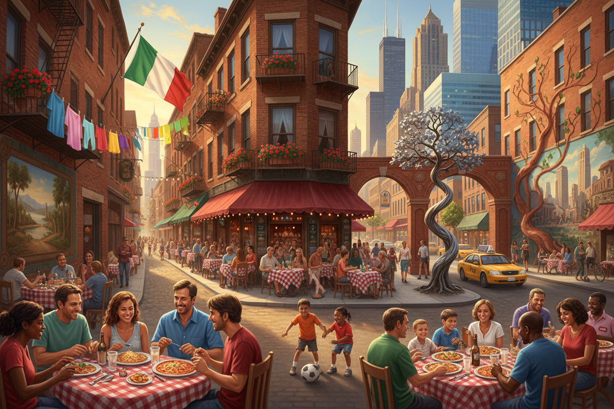 Blog post illustration