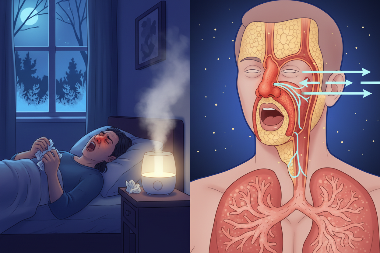 Blog post illustration