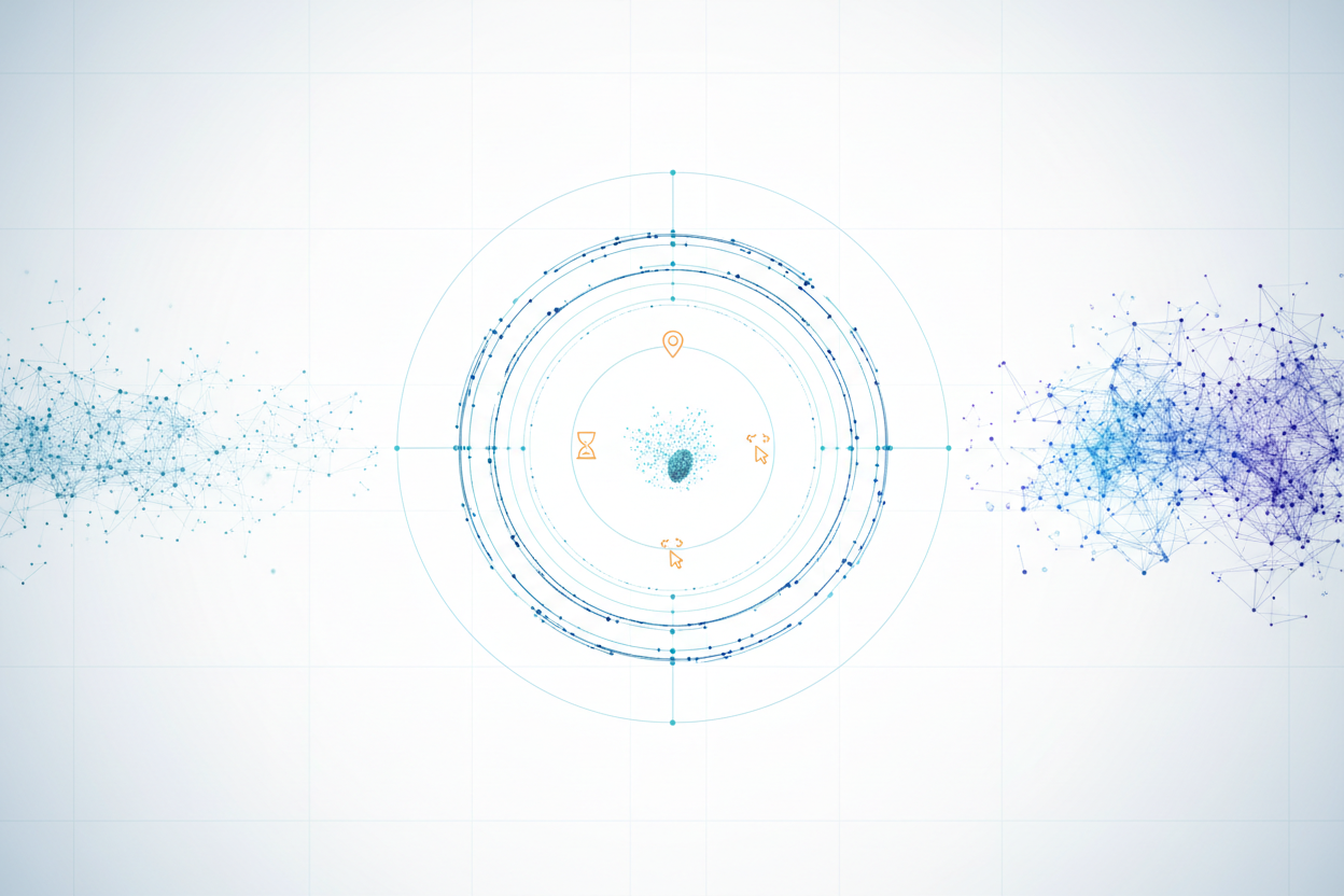 The Role of Personalization in Modern Ad Campaigns Blog post illustration