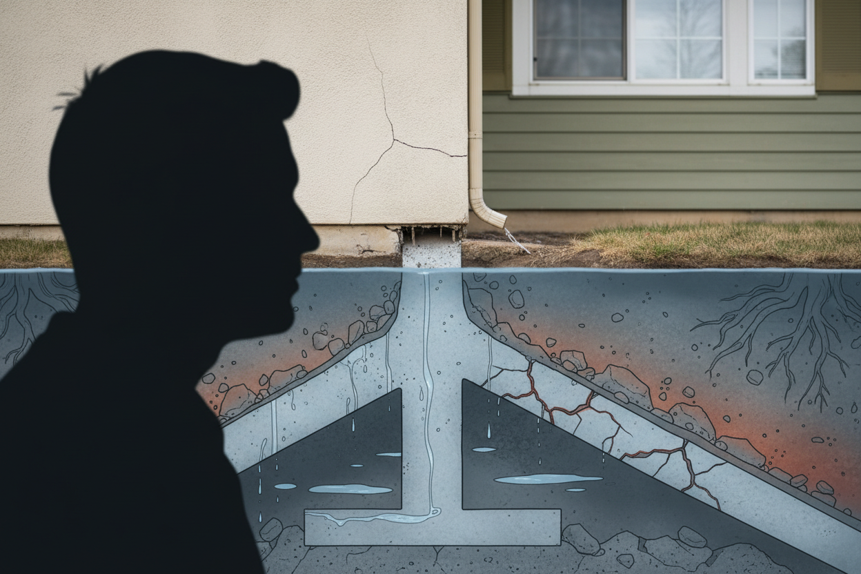 Blog post illustration