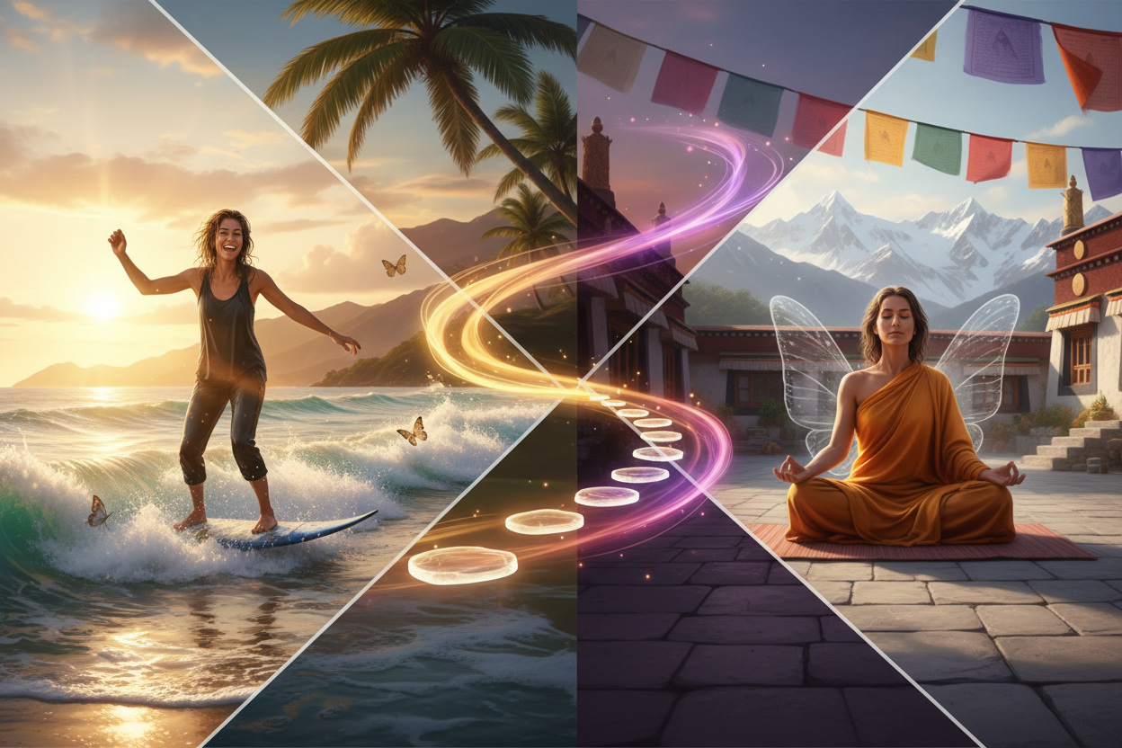 Blog post illustration