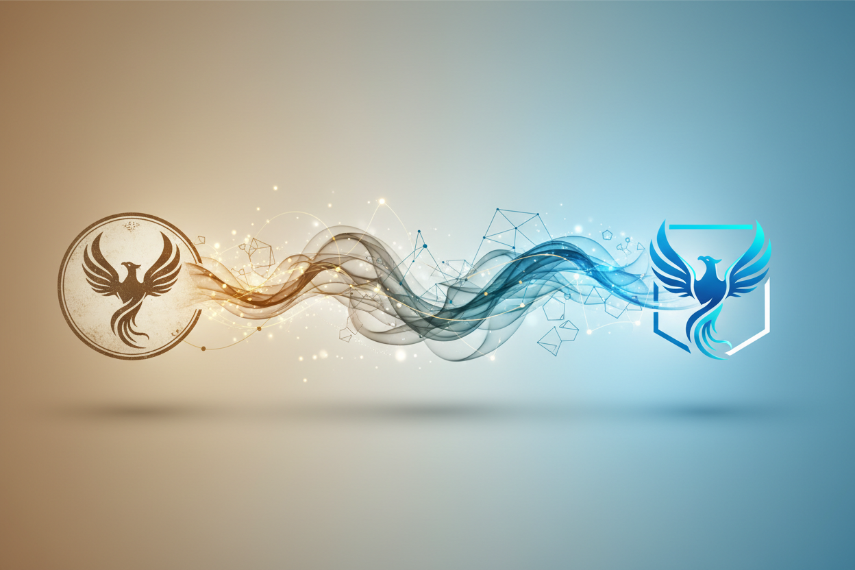 Blog post illustration