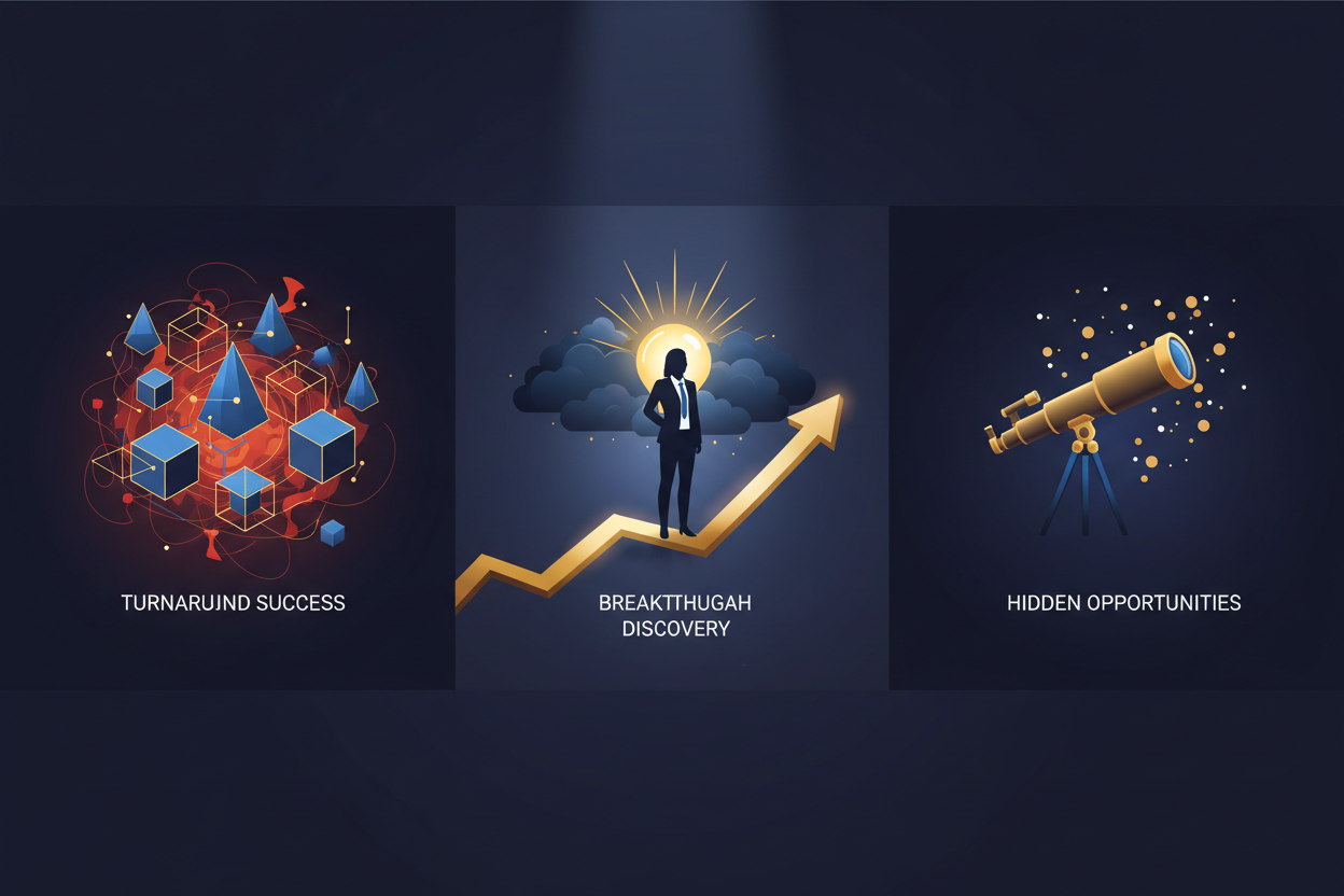 Blog post illustration
