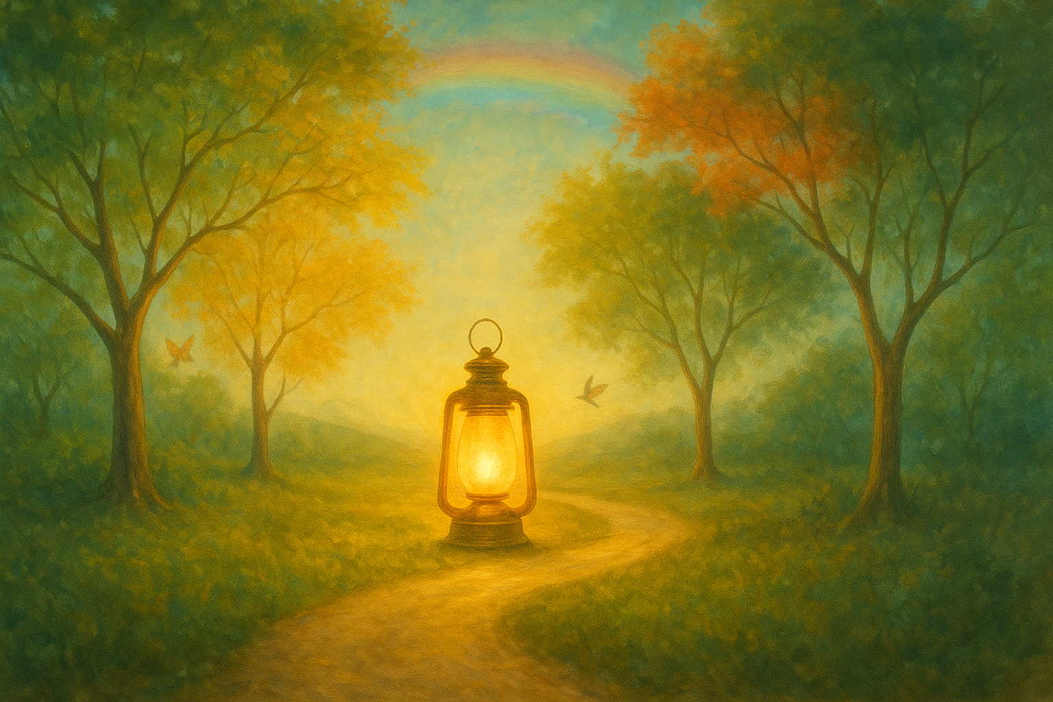 Blog post illustration