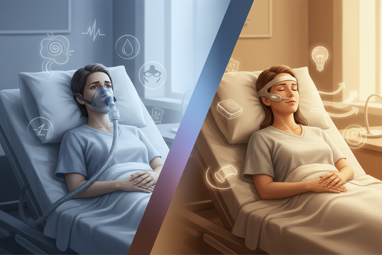 Blog post illustration