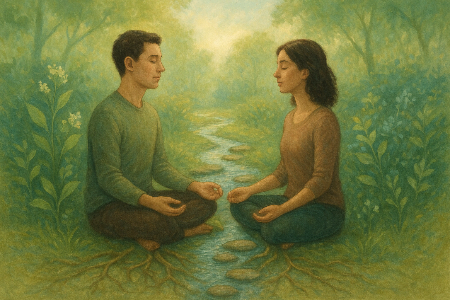 Blog post illustration