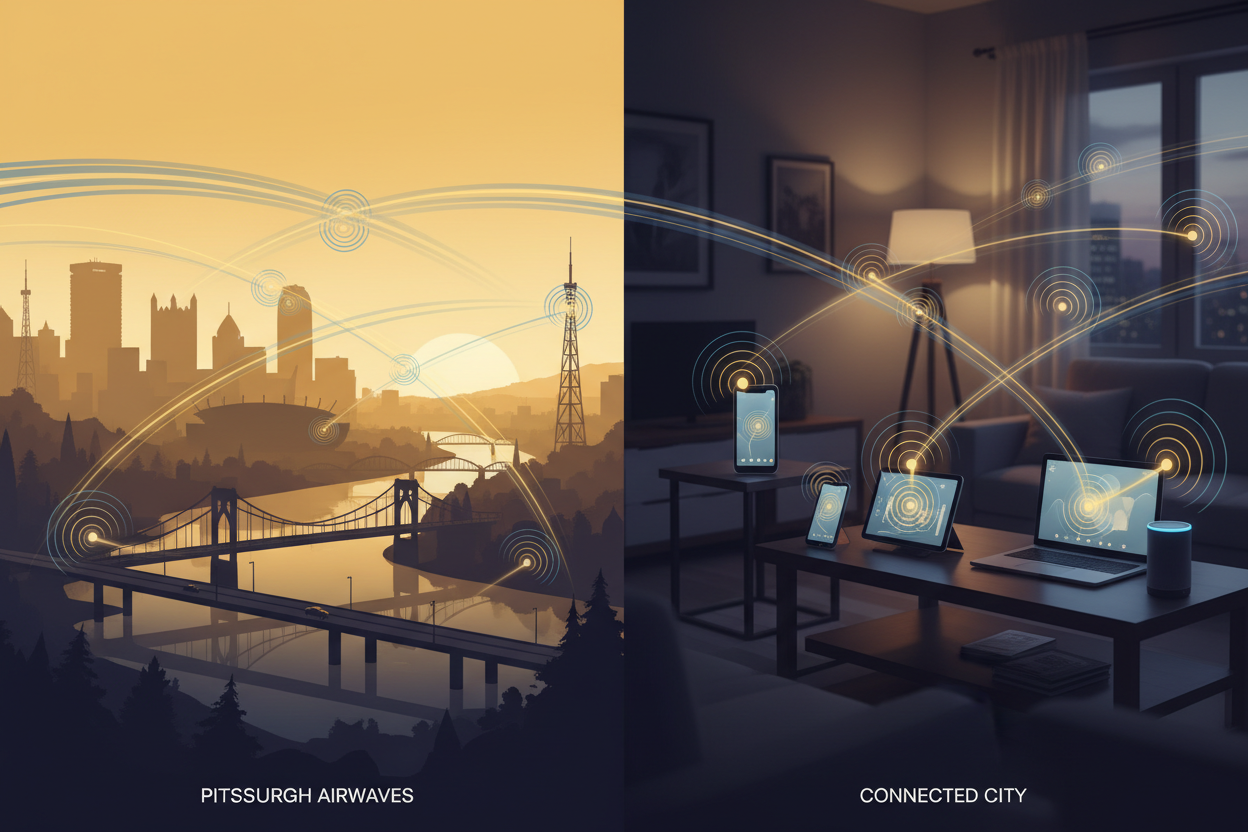 Blog post illustration