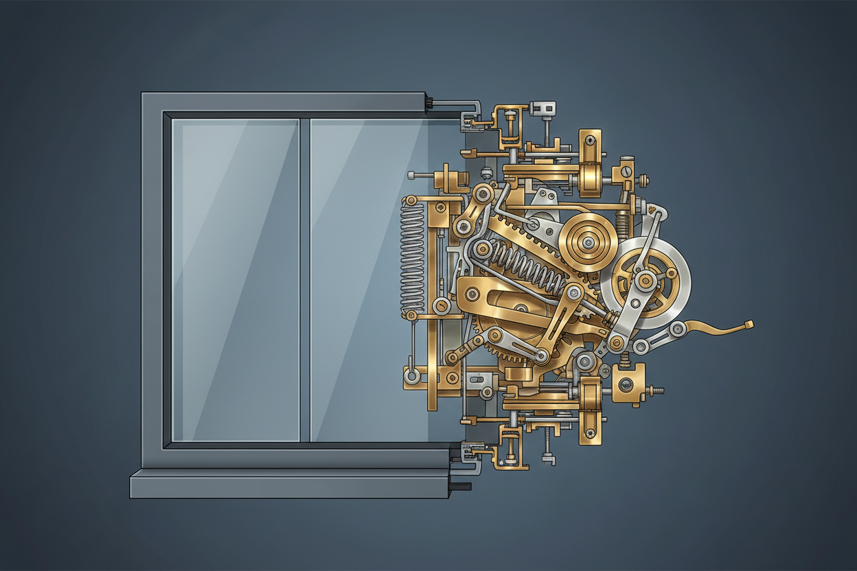 Blog post illustration