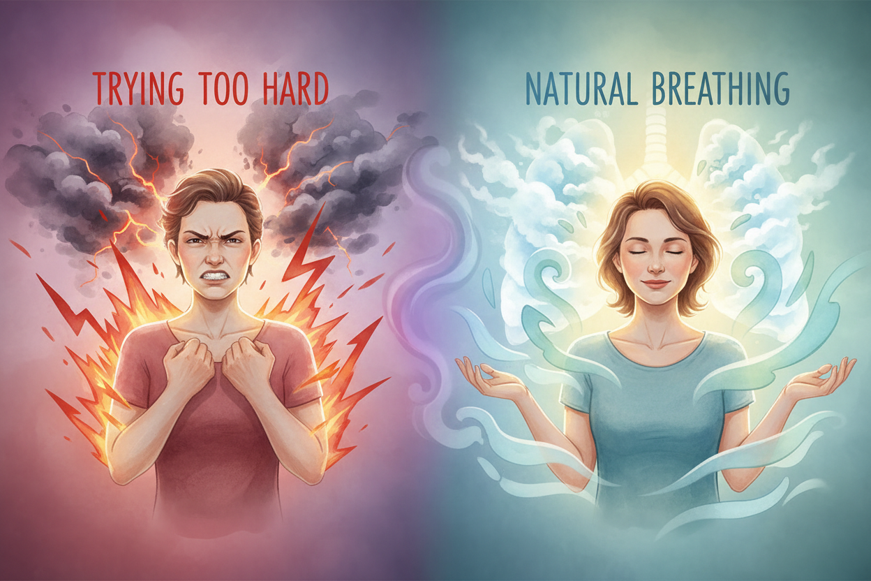 Blog post illustration