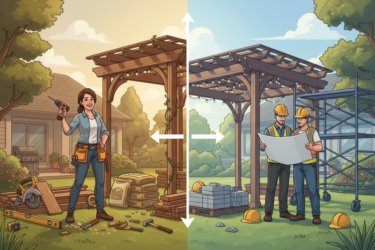 Blog post illustration