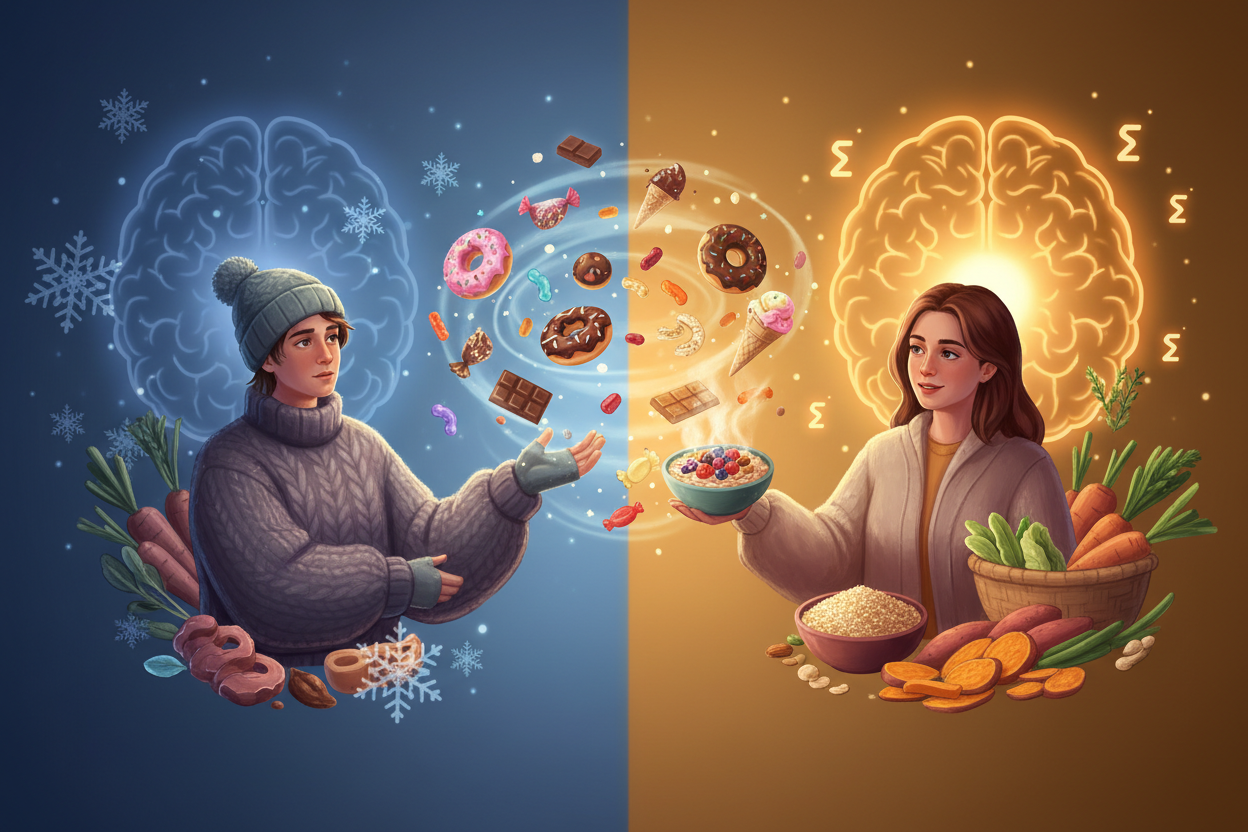 Blog post illustration