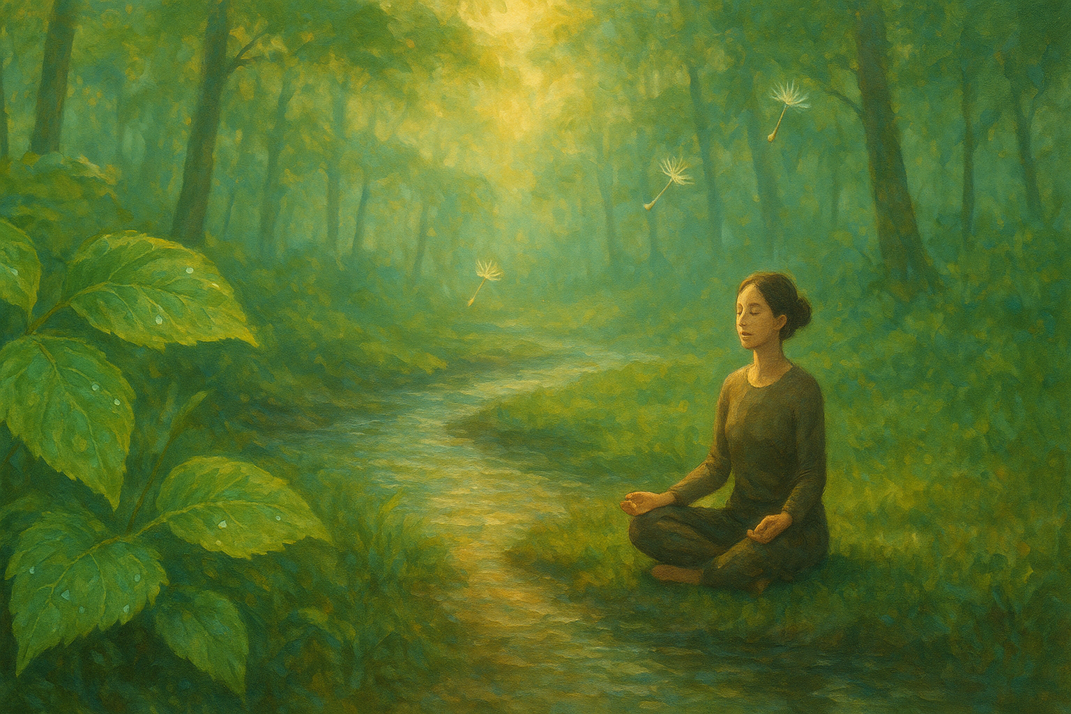 Blog post illustration