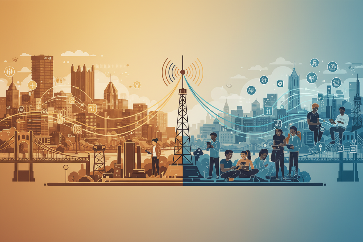 Blog post illustration