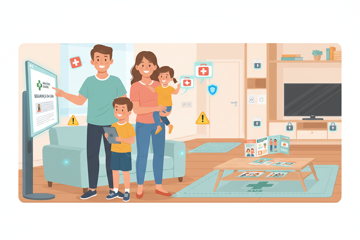 Blog post illustration