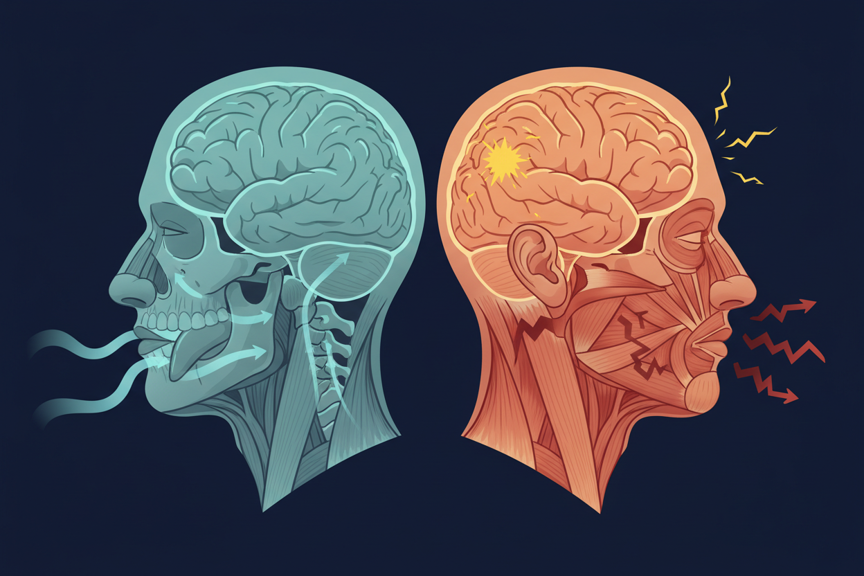 Blog post illustration