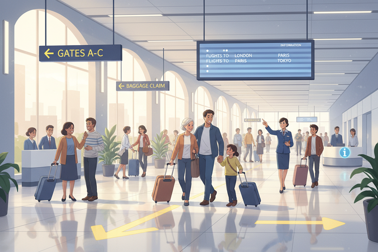 Blog post illustration