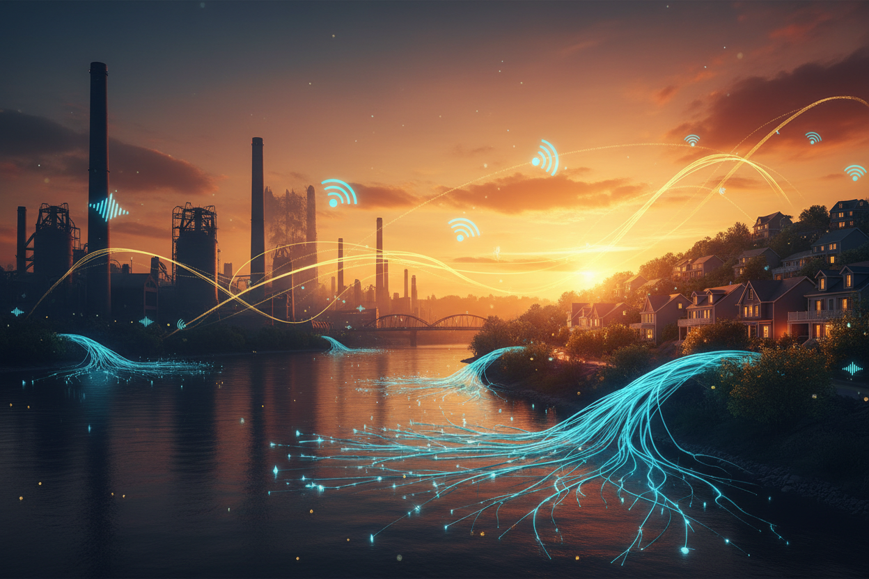 Blog post illustration