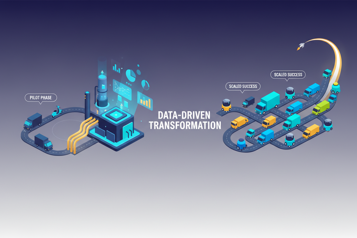 Blog post illustration