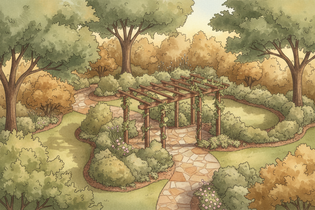 Blog post illustration
