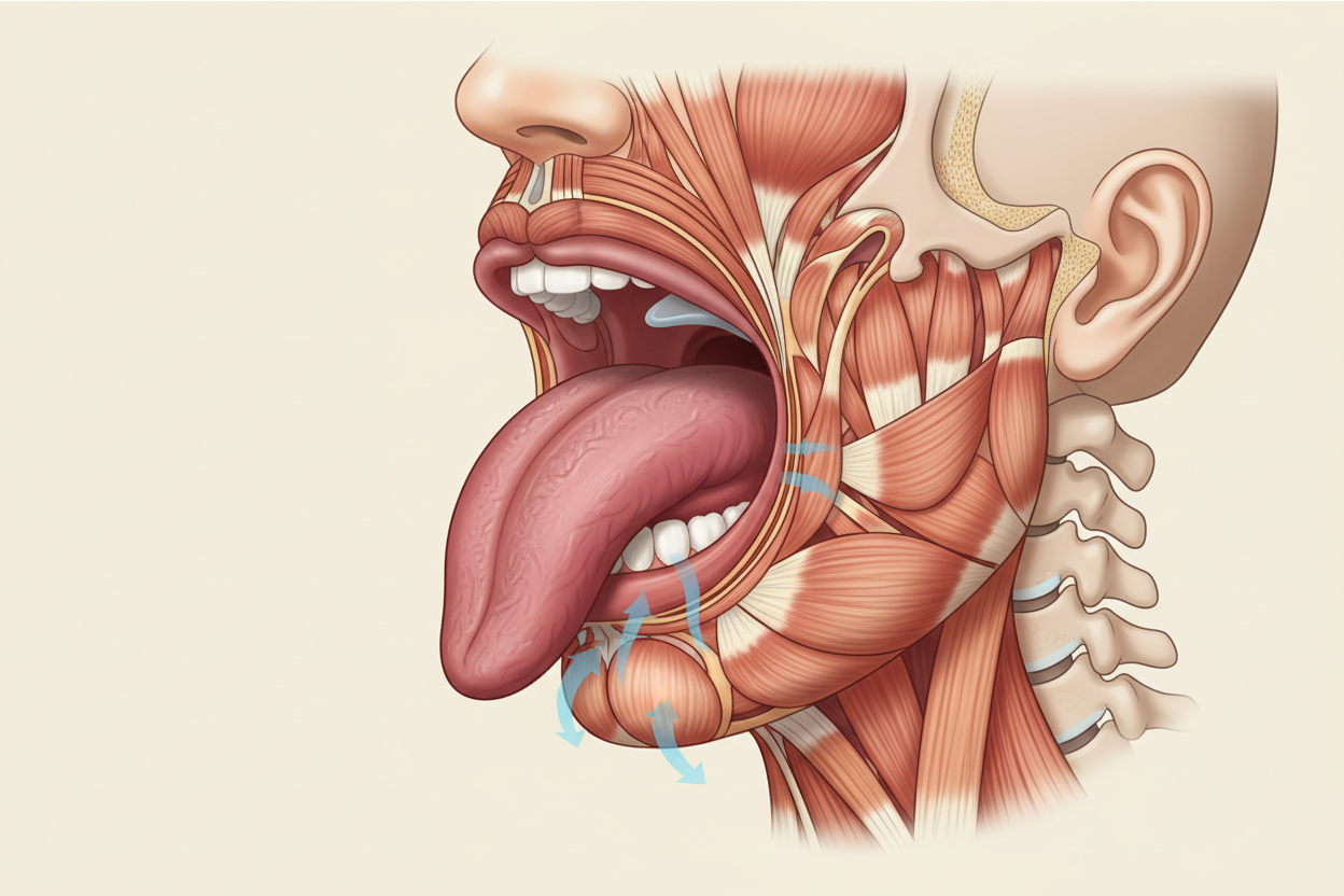 Blog post illustration