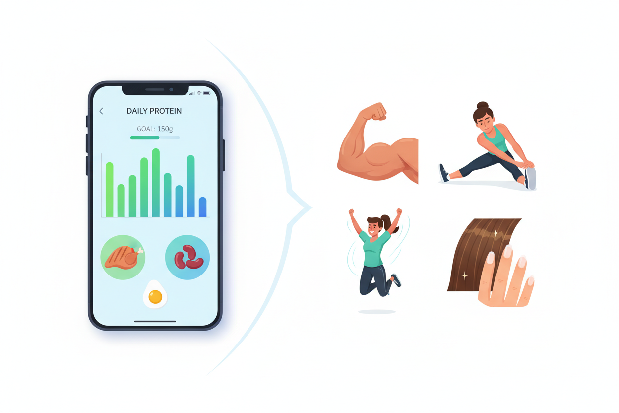 Blog post illustration