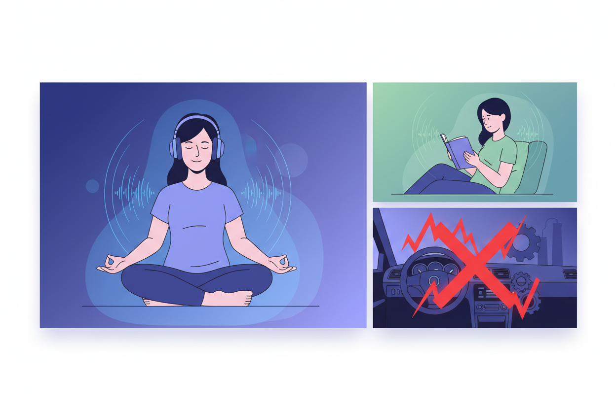 Blog post illustration