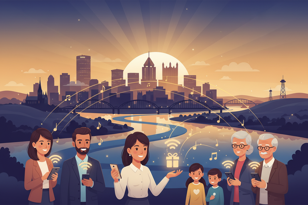 Blog post illustration