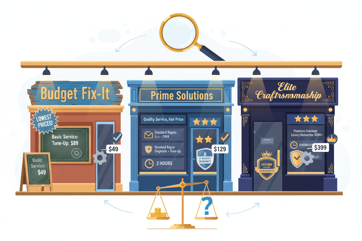 Tips Memilih Jasa Pasang GPS dengan Harga Terjangkau Blog post illustration