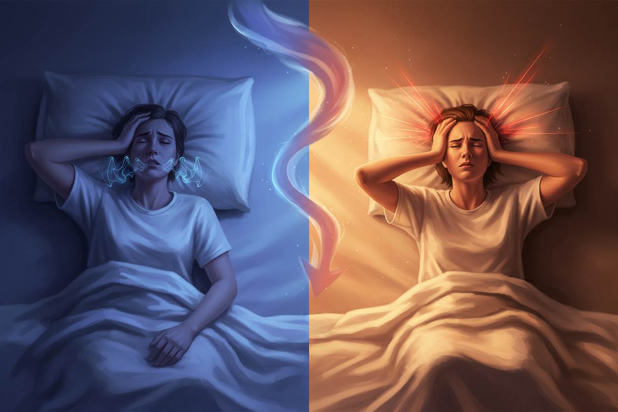 Blog post illustration